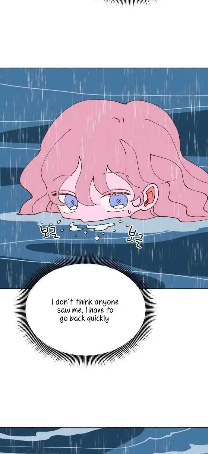 Even If It Goes to Waste Chapter 1 - page 25