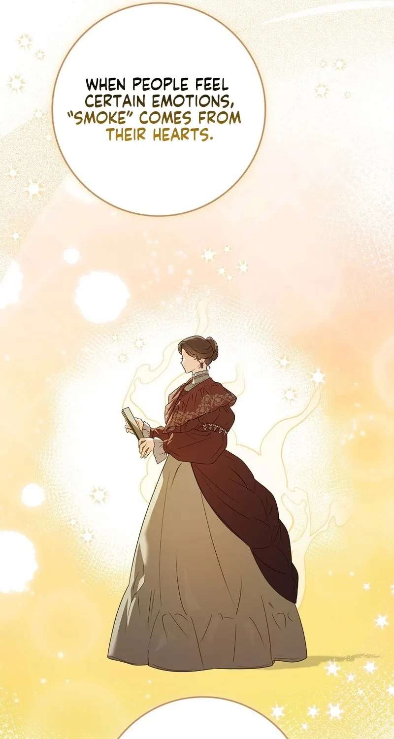 The Baby Sprout Who Bloomed in the Villain Duke's Family Chapter 10 - page 69