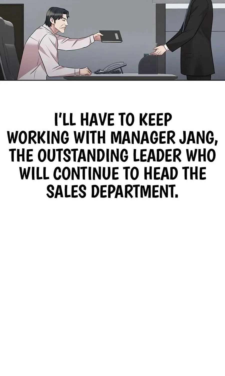 Even the Lottery Jackpot Winner Still Goes to Work Chapter 94 - page 128