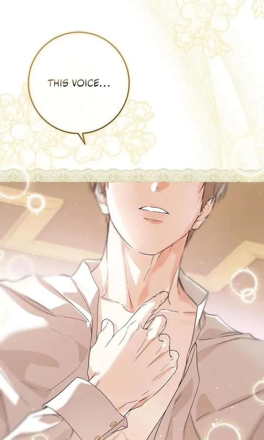 The Princess Stans in Secret Chapter 94 - page 55