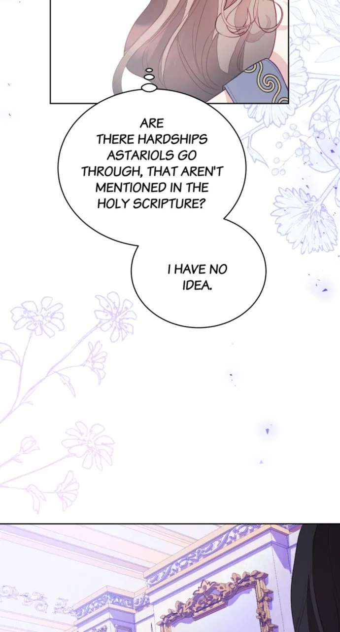 My Father, the PossessiveDemi-God Chapter 5 - page 60