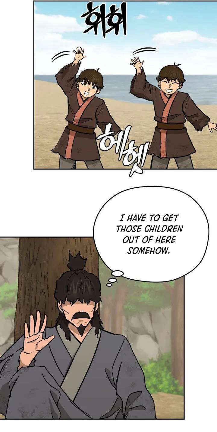 Gwanjeon – Lee Kang-jin Chapter 265 - page 18