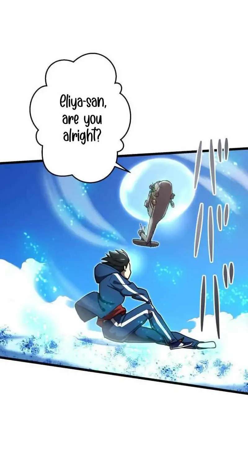 Unrivaled Gamer: Dominating With The Ex-Skill Hero Master Chapter 47 - page 39