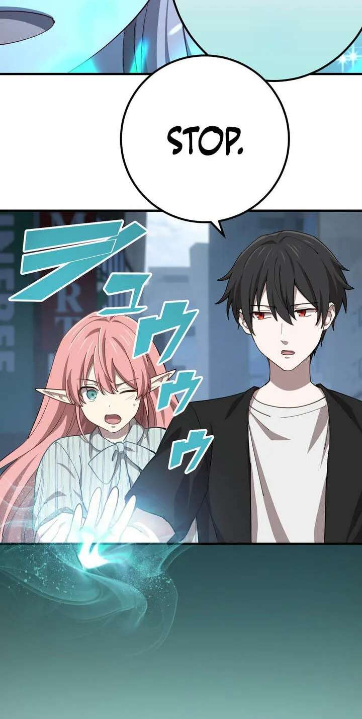 Kinki no Tensei Daimadoushi ~Munou kara Level Up de Saikyou ni~ Chapter 209 - page 62