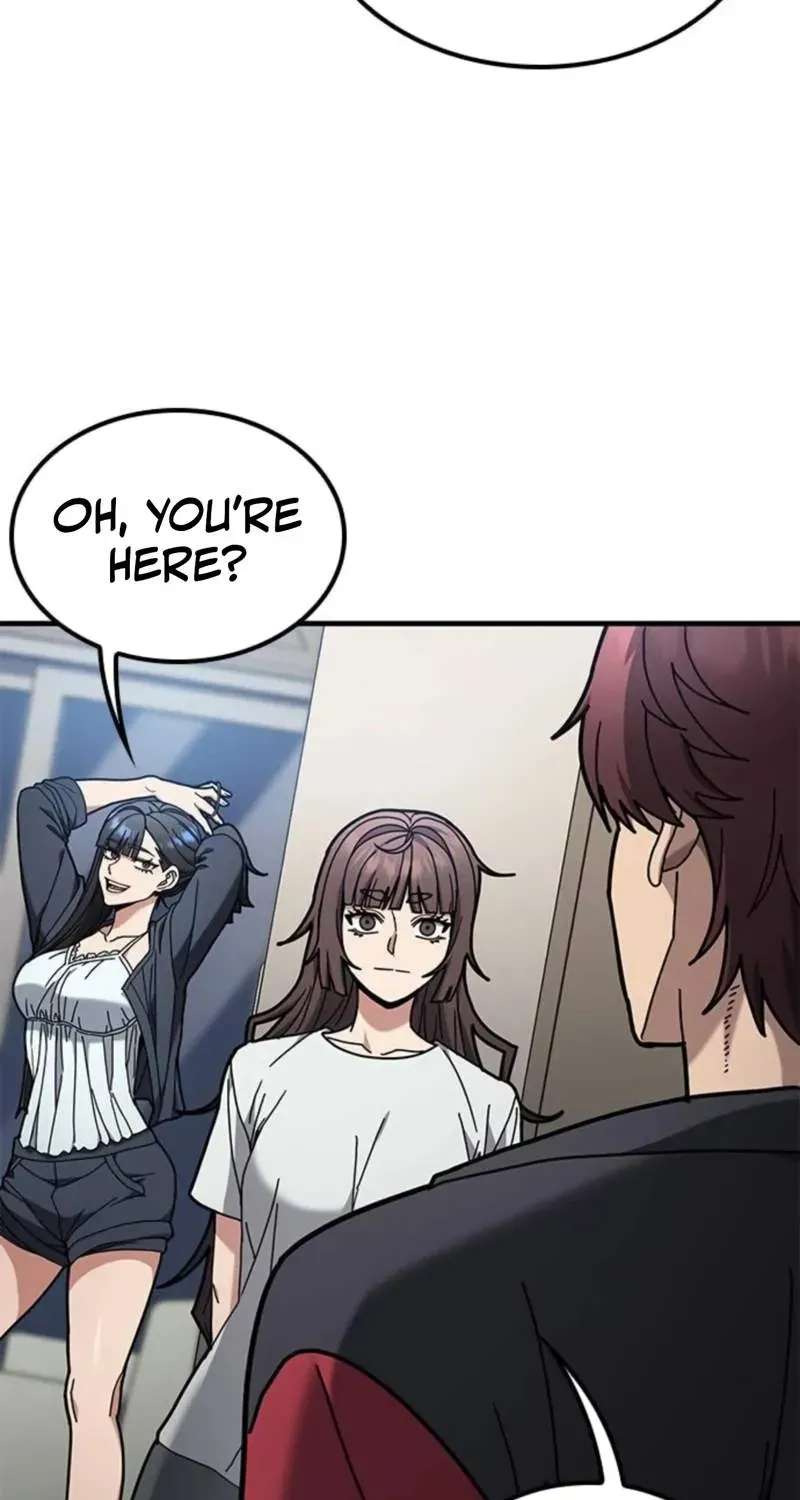Fight Tier 1 Saving a tutor Chapter 13 - page 6