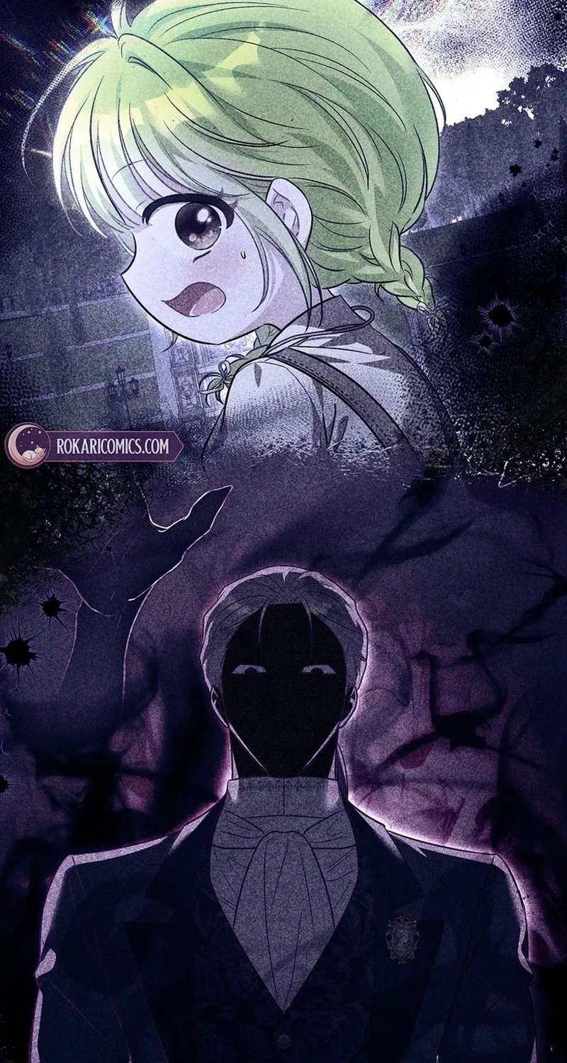The Baby Sprout Who Bloomed in the Villain Duke's Family Chapter 16 - page 42