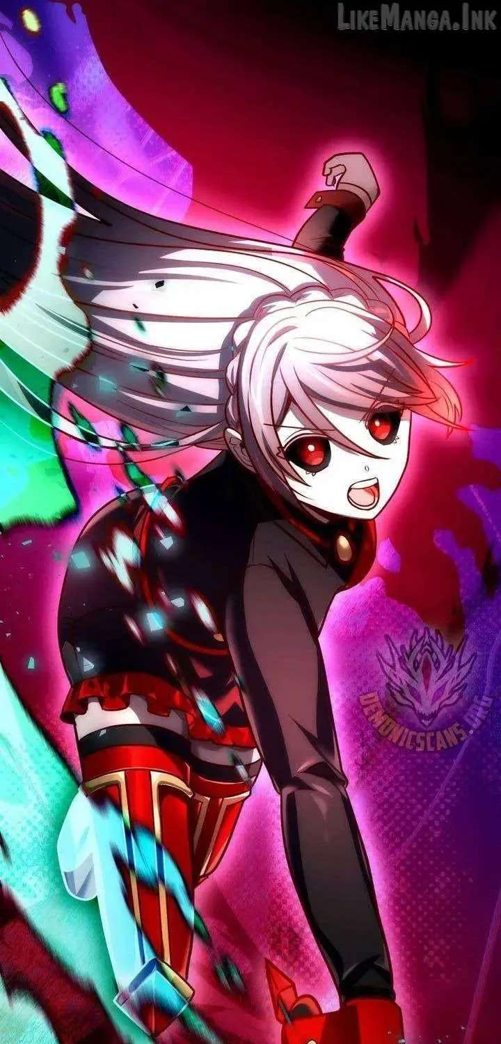 Reborn Ranker – Gravity User Chapter 207 - page 77