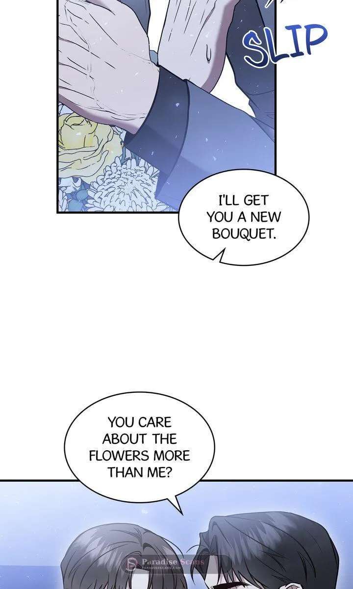 This Isn't Why I Applied Chapter 37 - page 64