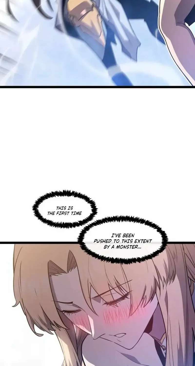 I'm Really Not a Demon Beast Chapter 6 - page 31