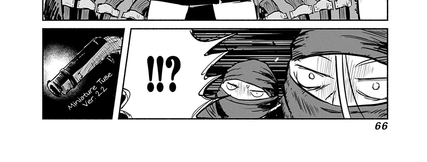 Ryuu to Yuusha to Haitatsunin Chapter 56 - page 9
