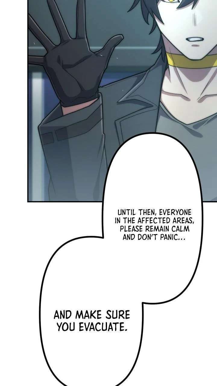 Maou App de S-kyuu Hunter ni Naremashita Chapter 162 - page 33