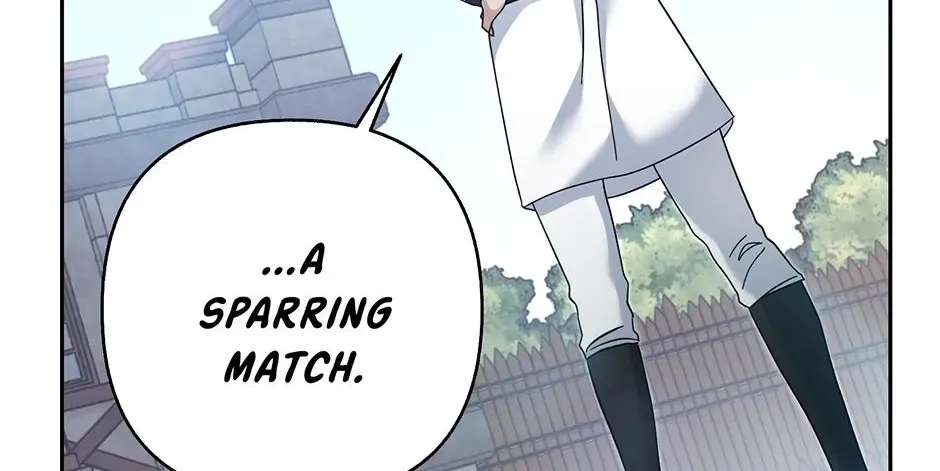 The Naughty Baby Is Wreaking Havoc Chapter 43 - page 2