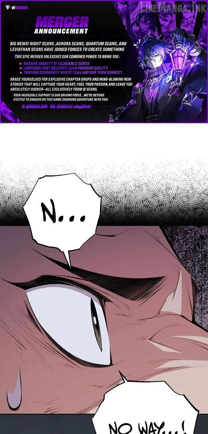 The Loner Loser Necromancer Chapter 31 - page 1