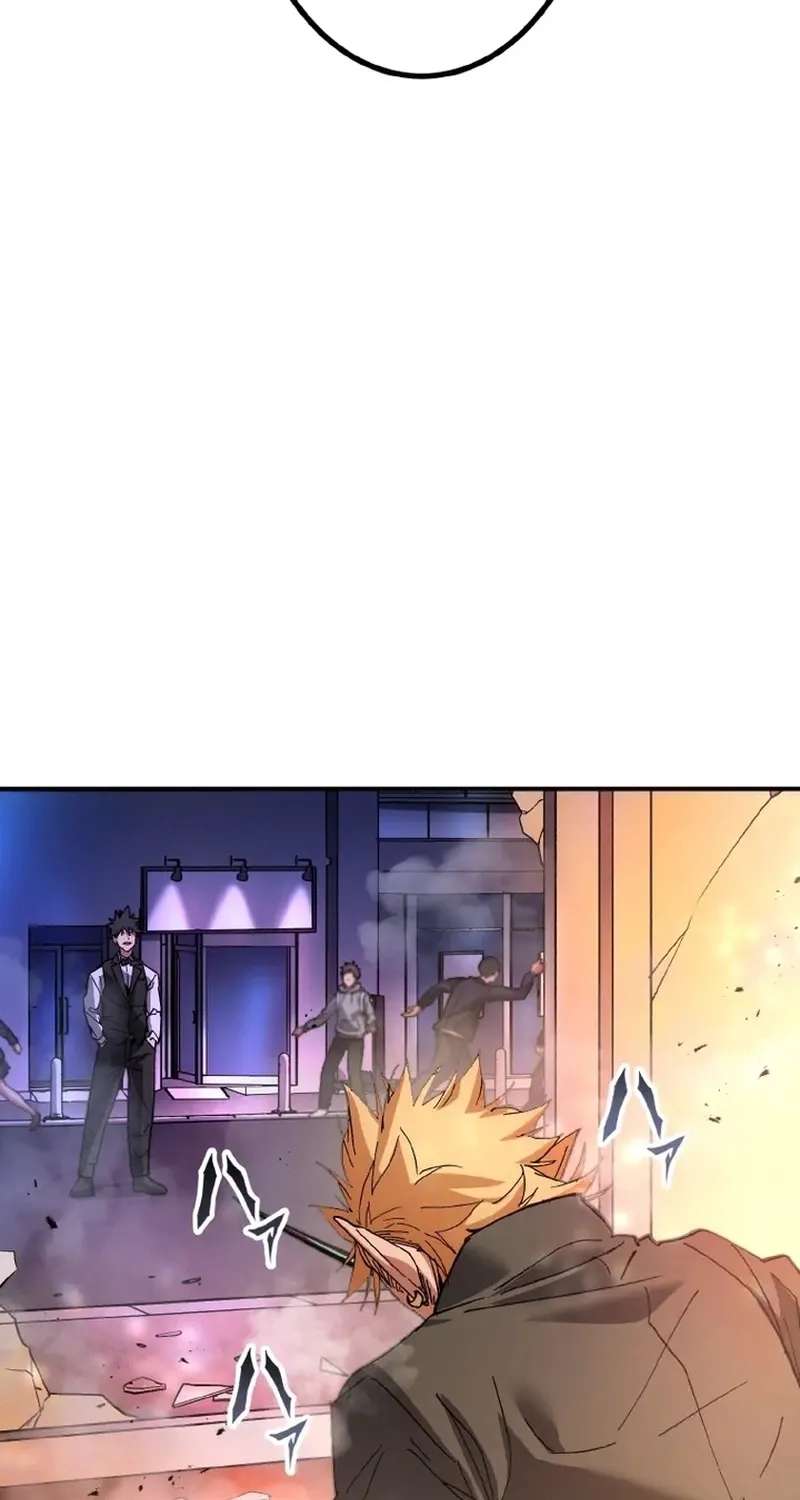 The Man Who Vowed Revenge on His Demon Wife Chapter 7 - page 135