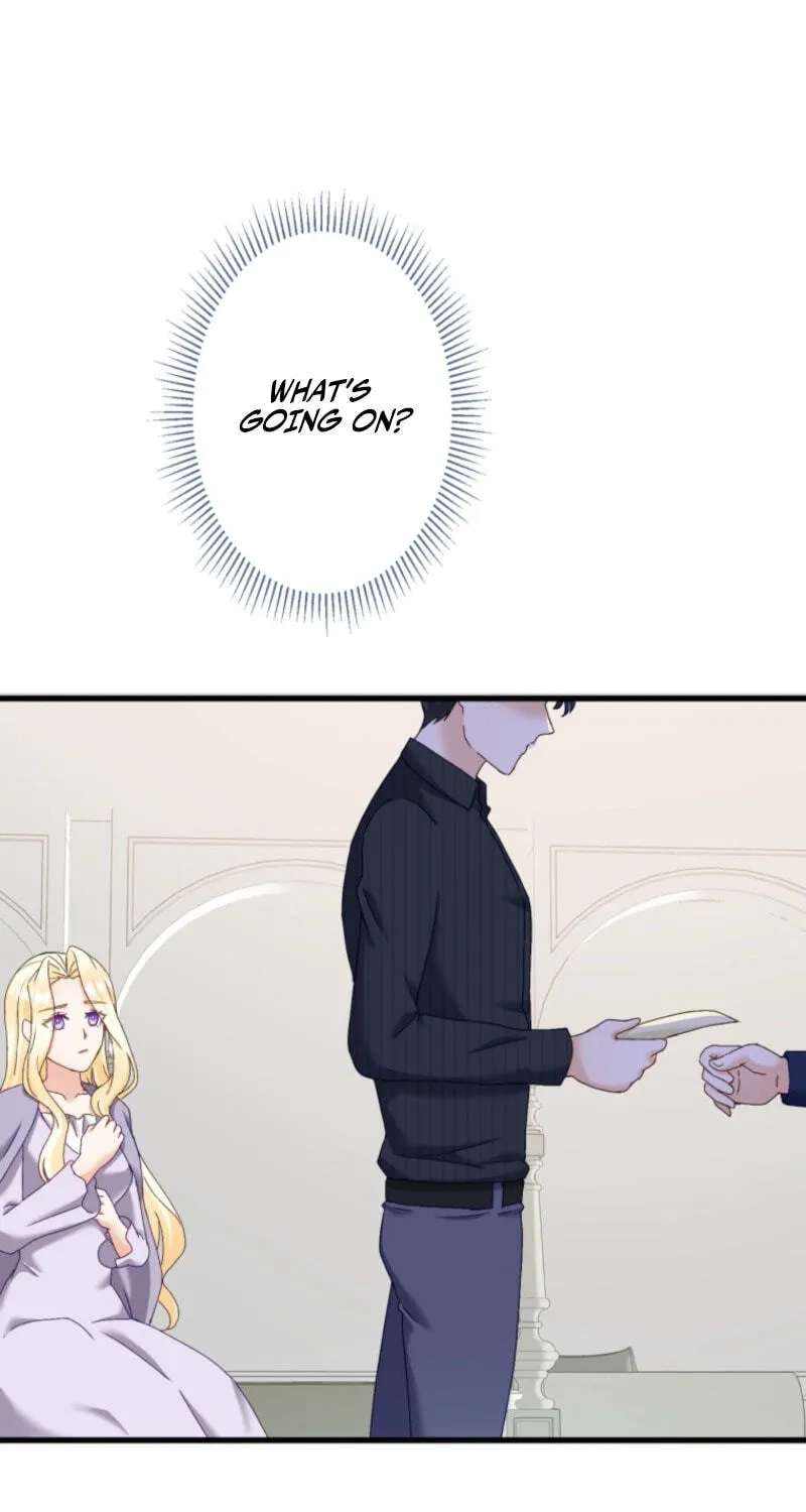 Kinben na Akujo wa Konse de Yarikaesu Chapter 39 - page 85