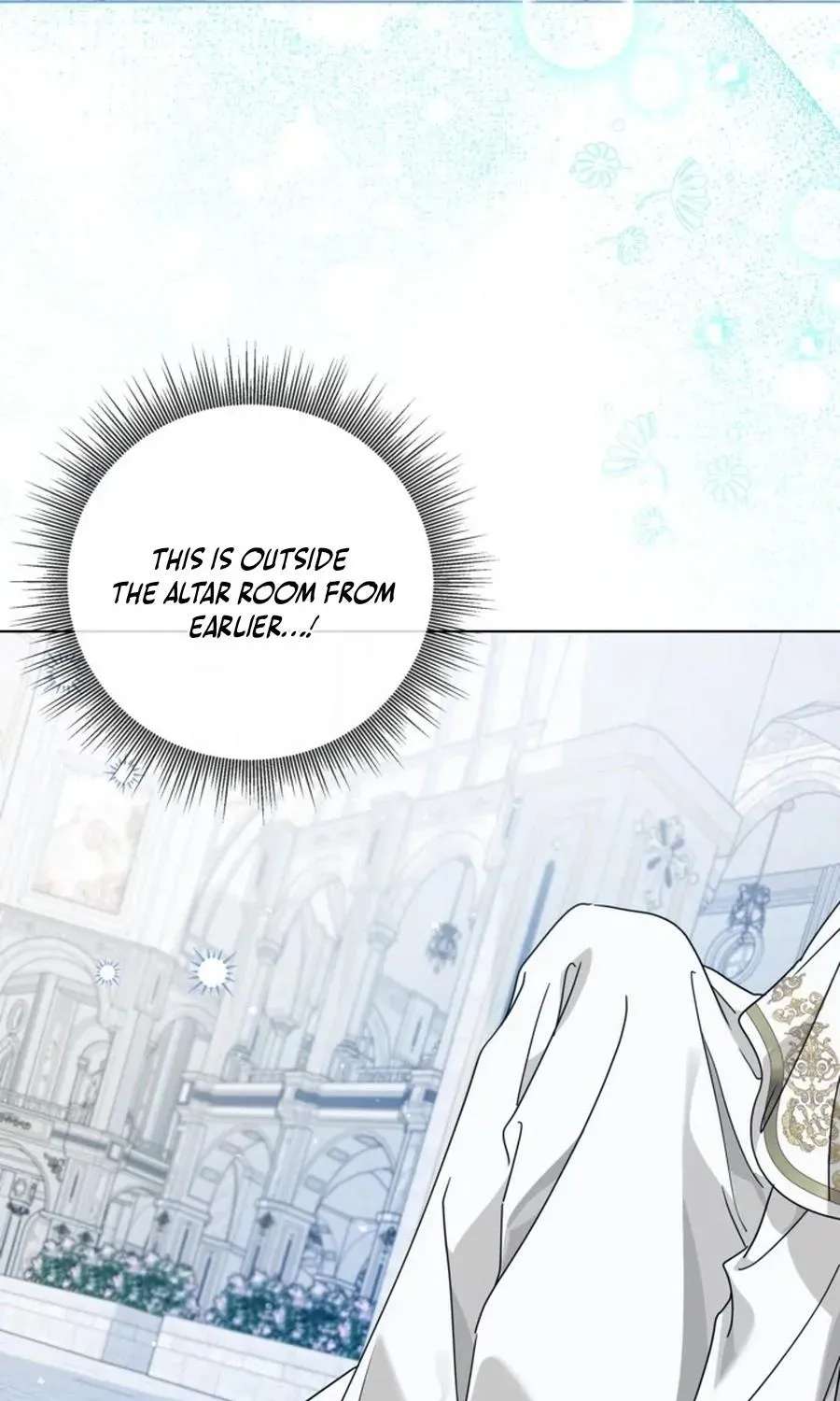 The Princess Stans in Secret Chapter 69 - page 81