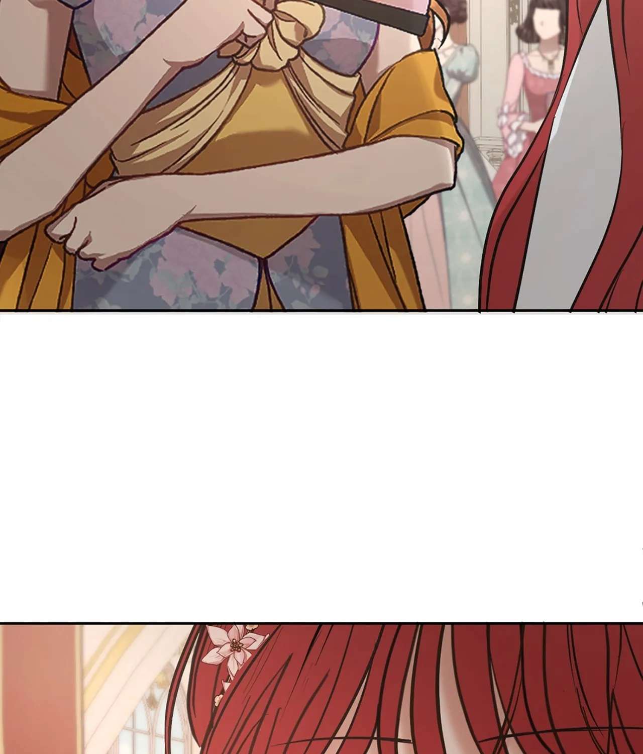 I Adopted the Male Lead from the Shelter Chapter 123 - page 13
