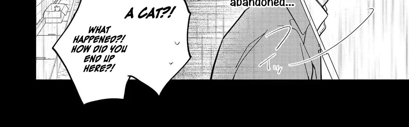 Agasa-Kun Wa Yande Iru. Chapter 1 - page 42