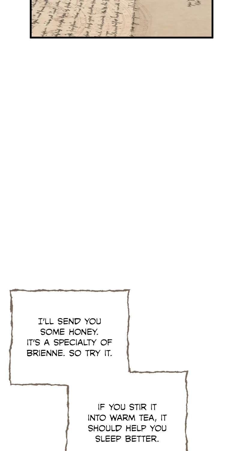 My Husband Who Hates Me Has Lost His Memories Chapter 104 - page 51