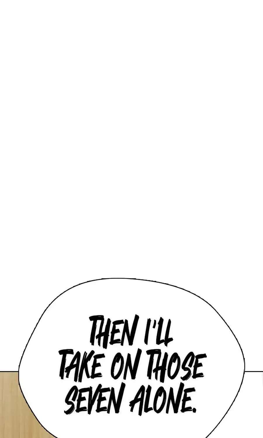 The Outcast is a Fighter Chapter 173 - page 4