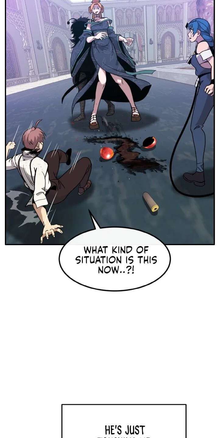 Dream-Sharing Chapter 218 - page 96