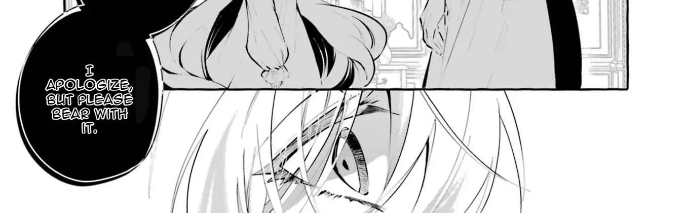 Reincarnated as the Stepsister My Oshi Dotes On Chapter 2 - page 51