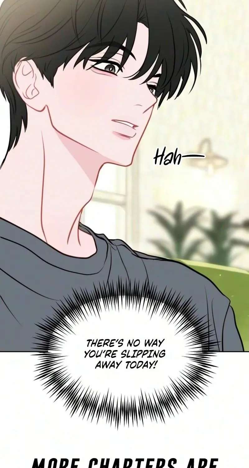 A Very Private Area Chapter 3 - page 111
