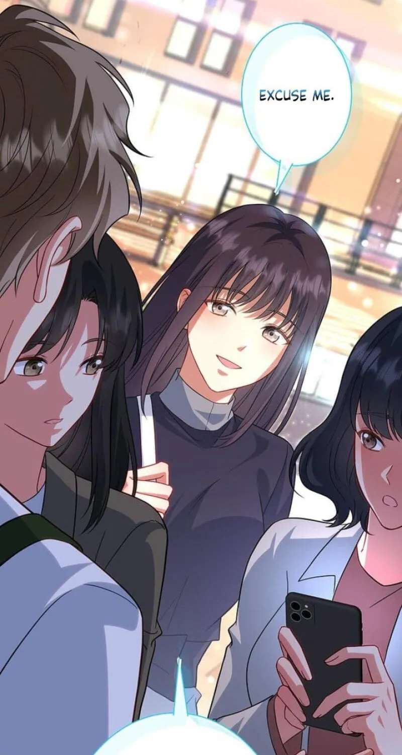 If I'm an unfaithful woman… I'll go to hell Chapter 38 - page 13
