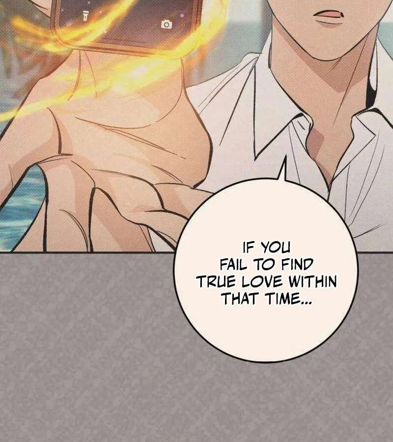 If You Don't Date, You Die! Chapter 36 - page 39