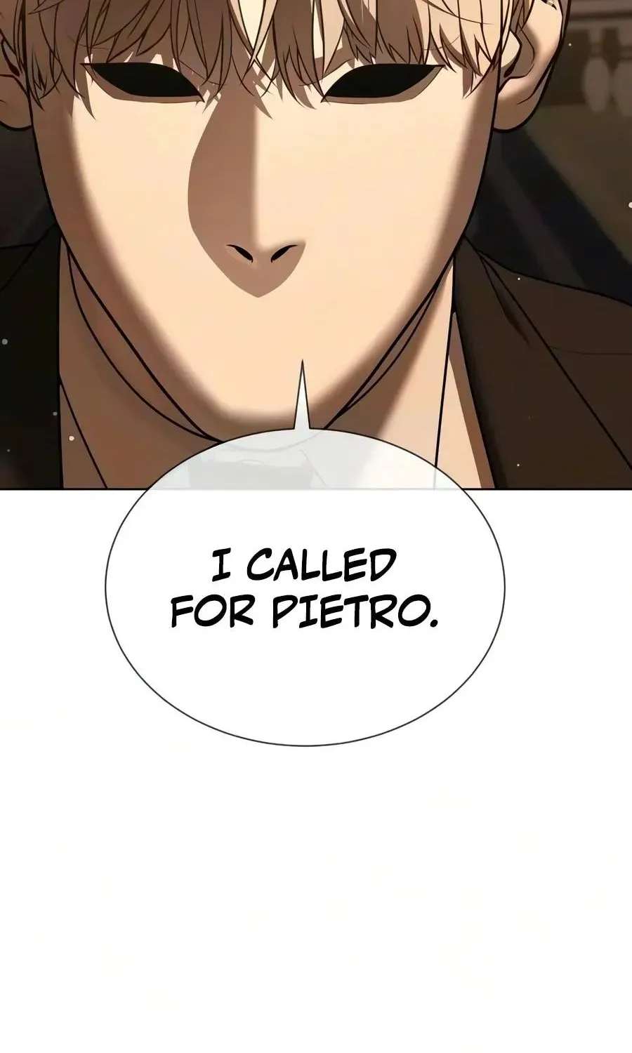 Killer Pedro Chapter 145 - page 3