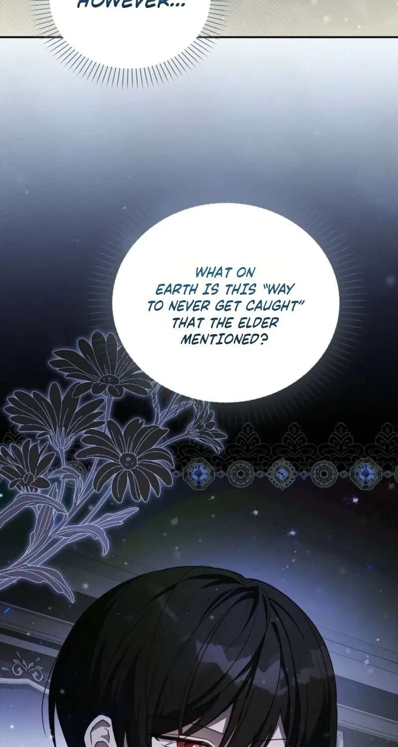 A Proper Lady's Guide to Raising Villains Chapter 40 - page 78