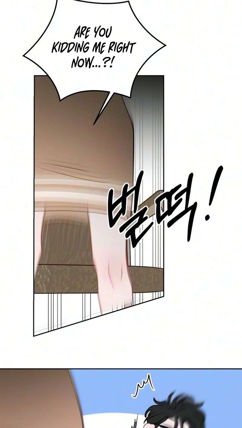A Very Private Space Chapter 4 - page 42