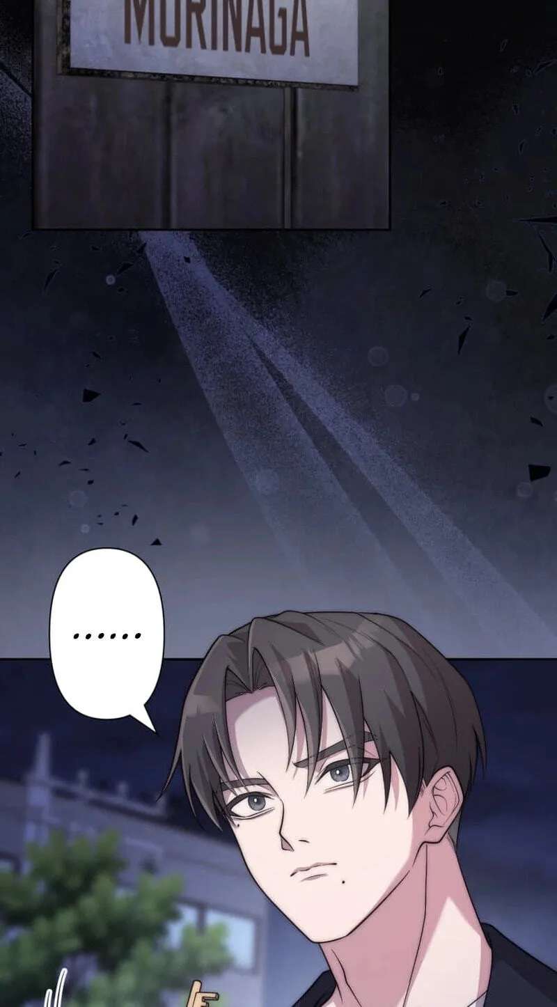 The Betrayed Wife’s Resentful Revenge Chapter 34 - page 6
