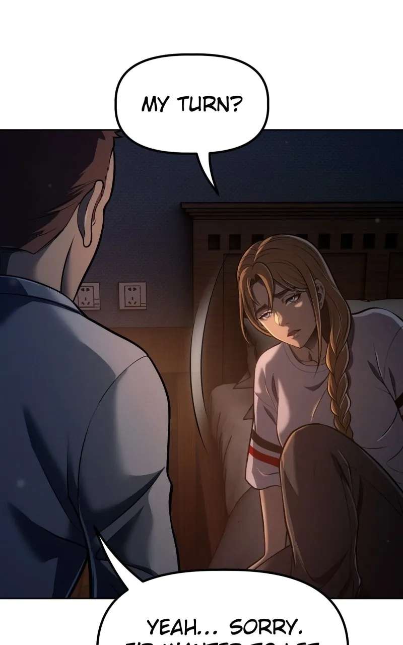Finding Humanity Chapter 11 - page 76