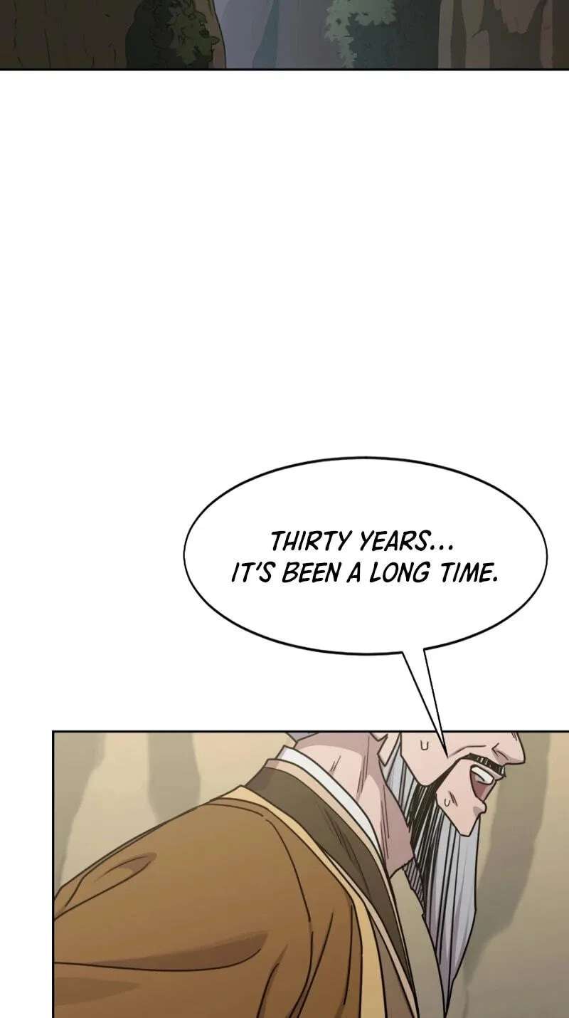 Return of the Blossoming Blade Chapter 181 - page 158