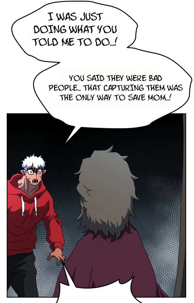 Archmage Curriculum Chapter 43 - page 84