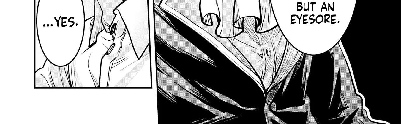 A Hero, As He Should Be ~Silencing the Geniuses Who Mock Effort by Stealing Their Magic and Controlling It with [Magic Interference]~ Chapter 1 - page 13