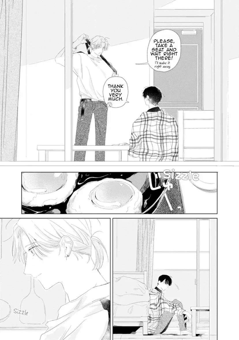 Shall We Have Breakfast?: Oneshot Anthology Chapter 2 - page 12
