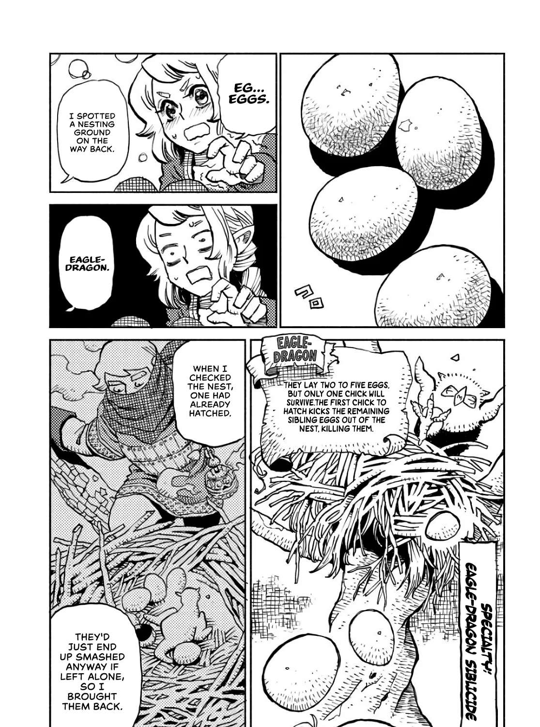 The Guardian of the Devils Chapter 8 - page 26