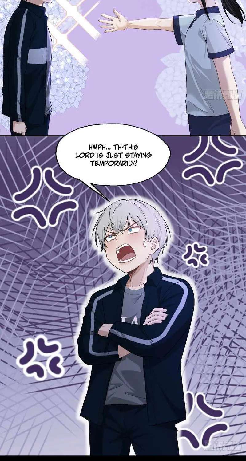 Apocalypse Heatwave: I Became a God Through My Safehouse Chapter 66 - page 58