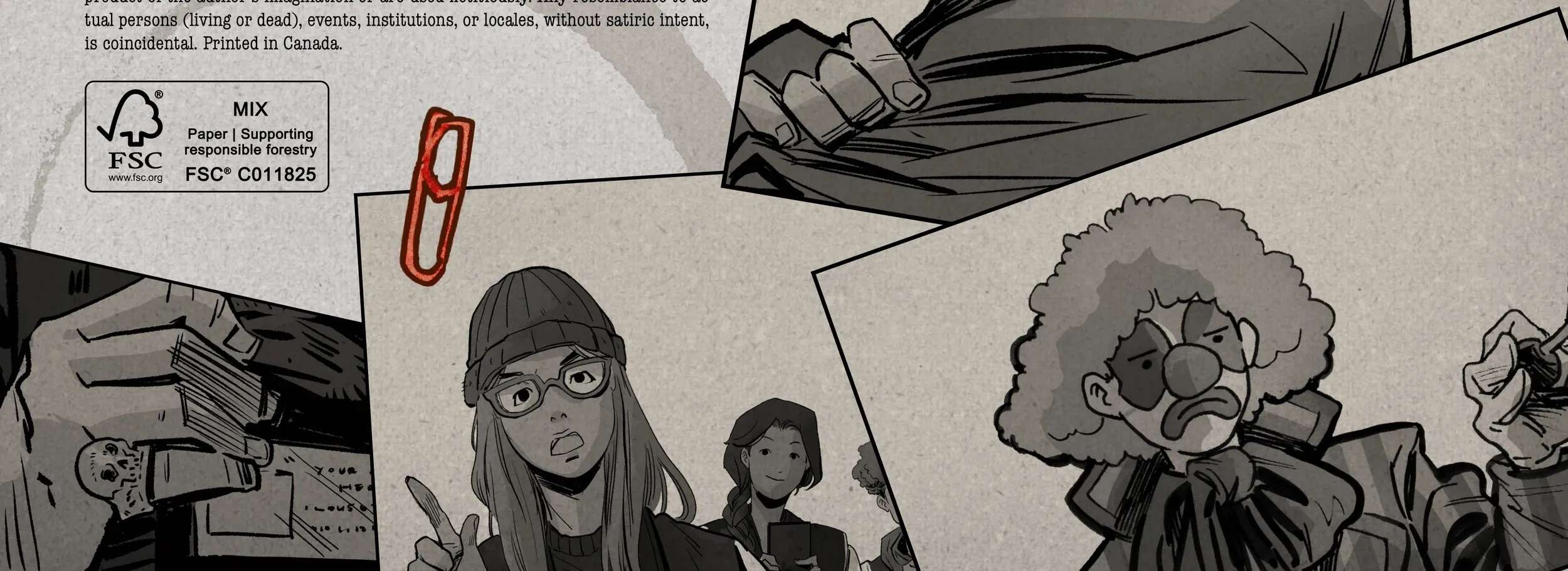 Witness Point Chapter 2 - page 6