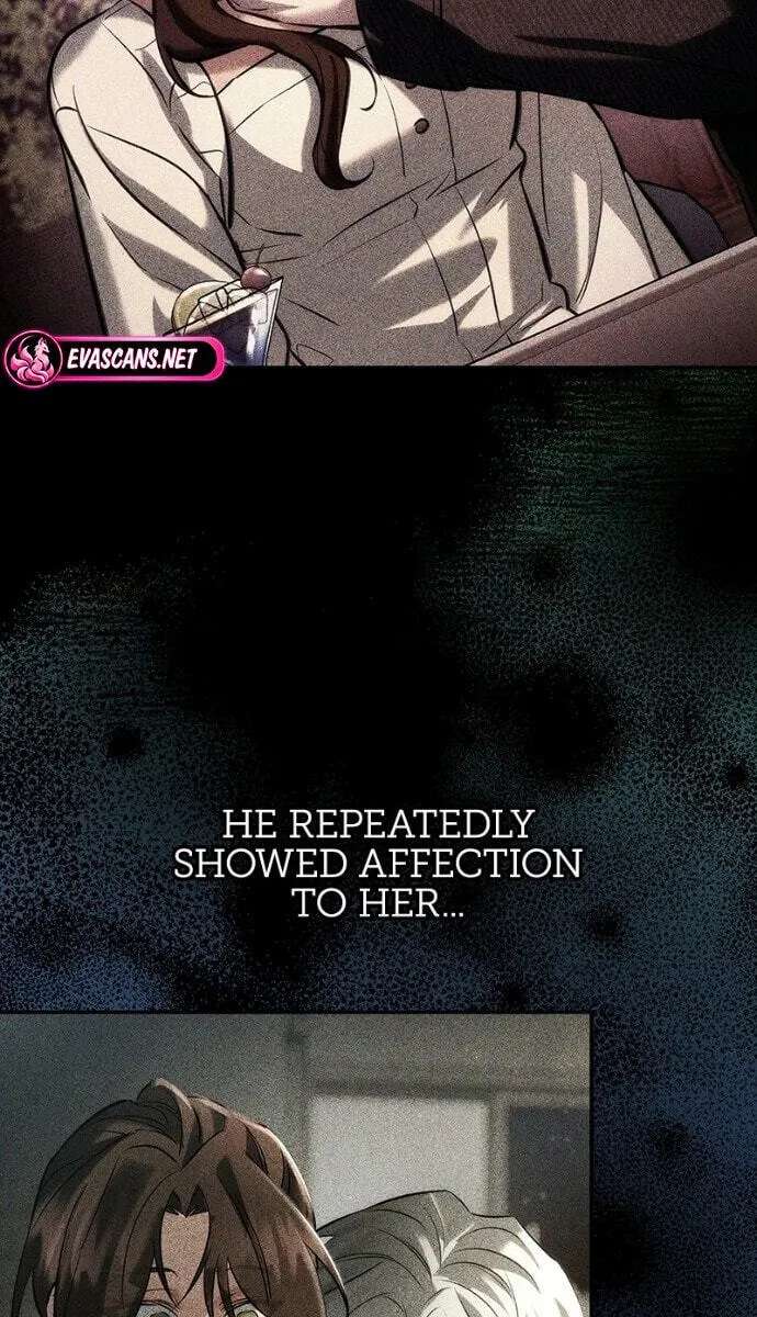 Ties that Bind Us Chapter 40 - page 52