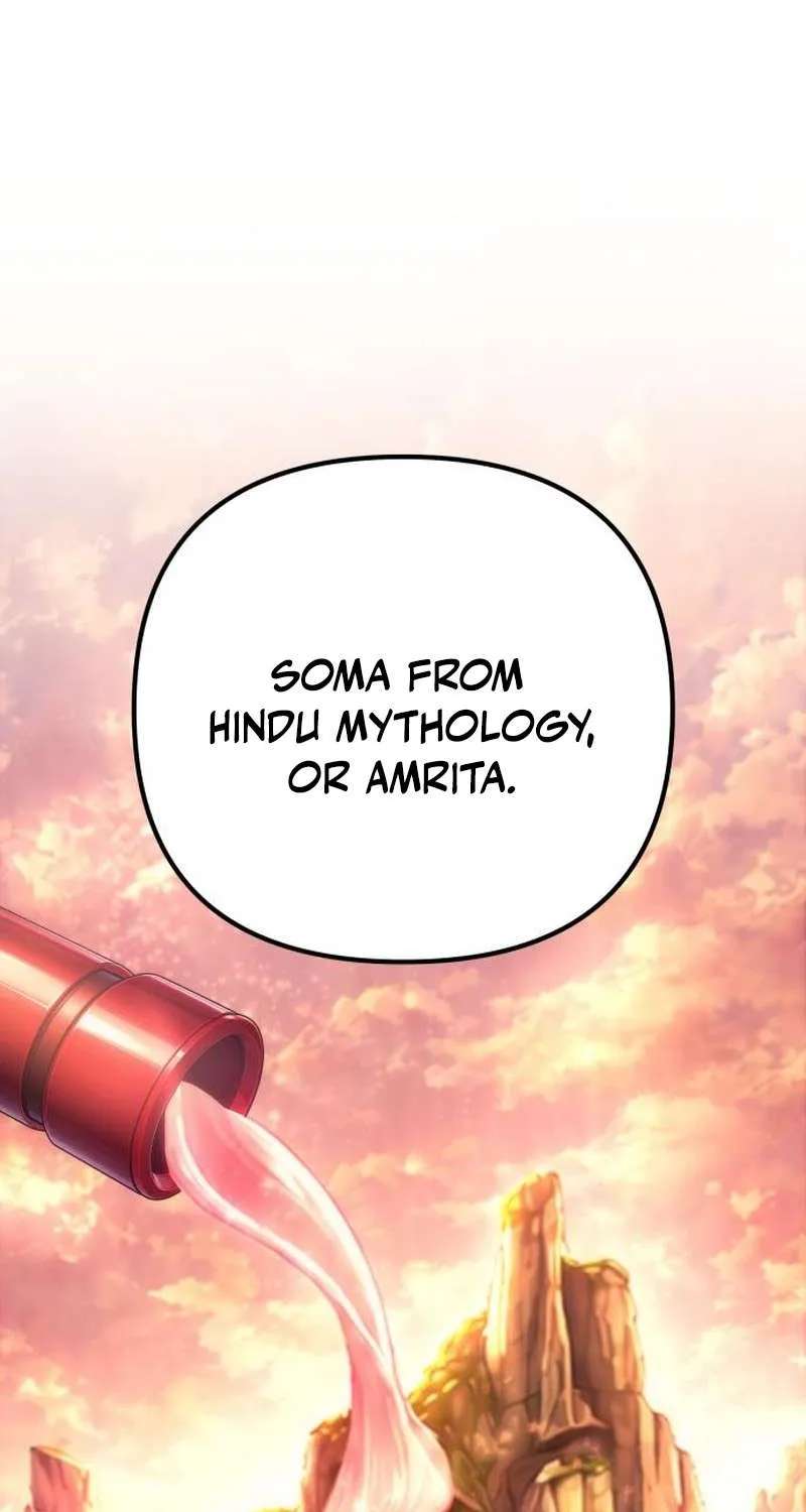 Goddess of Abundance and the Genius Rogue Apostle Chapter 57 - page 38