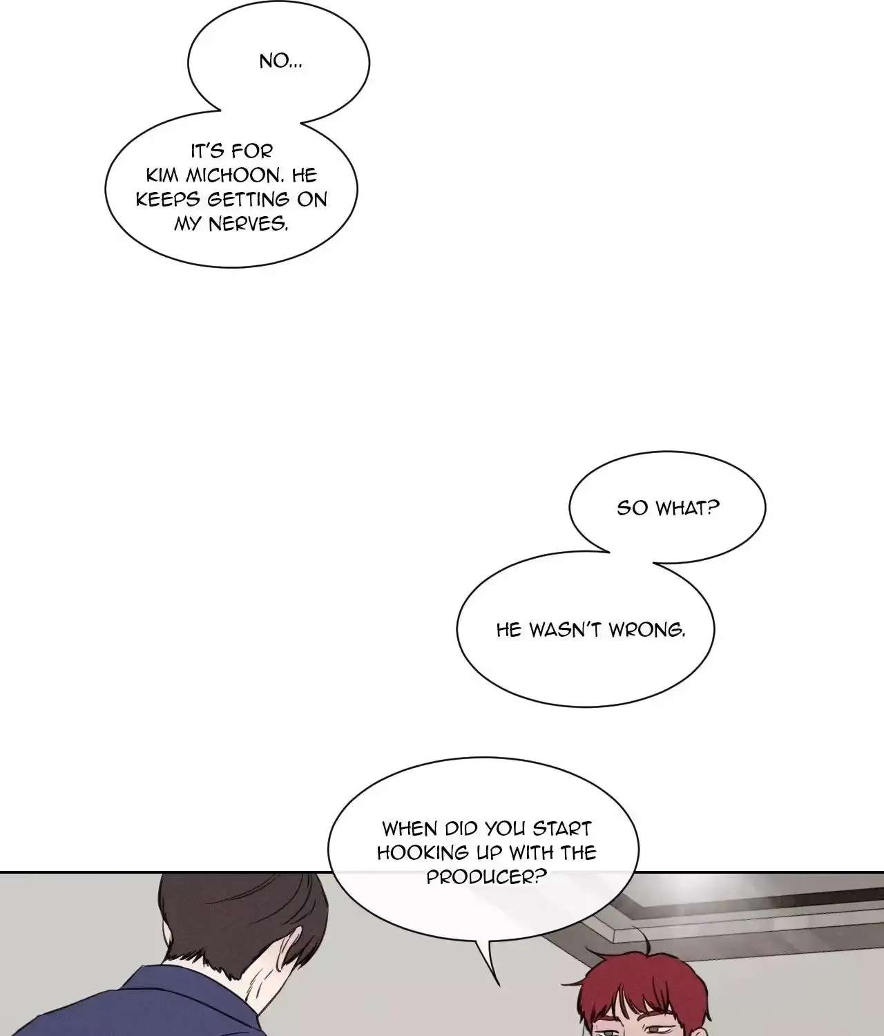 The King of Home Dating Chapter 59 - page 53