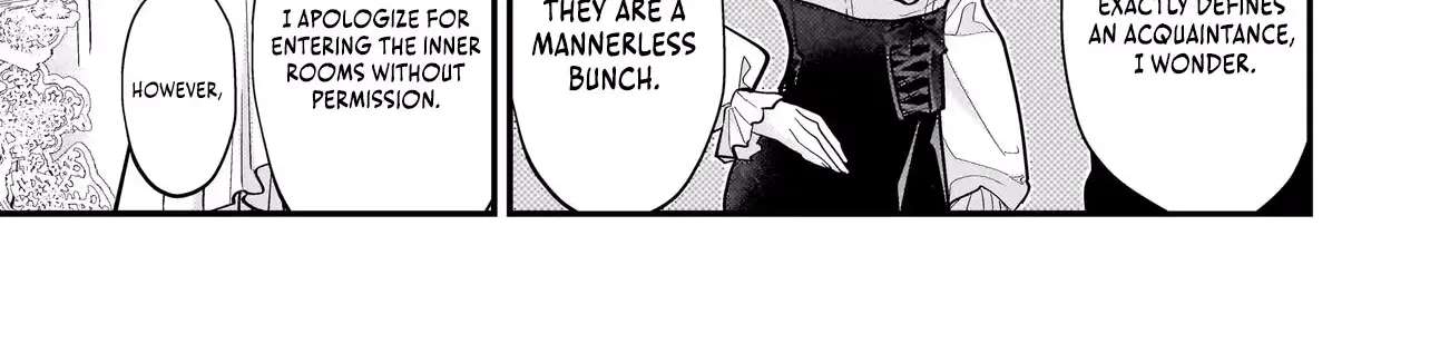 Metorimetorareai aisu ~Kamen Fuufu wa Soitogeru!? Chapter 4 - page 7