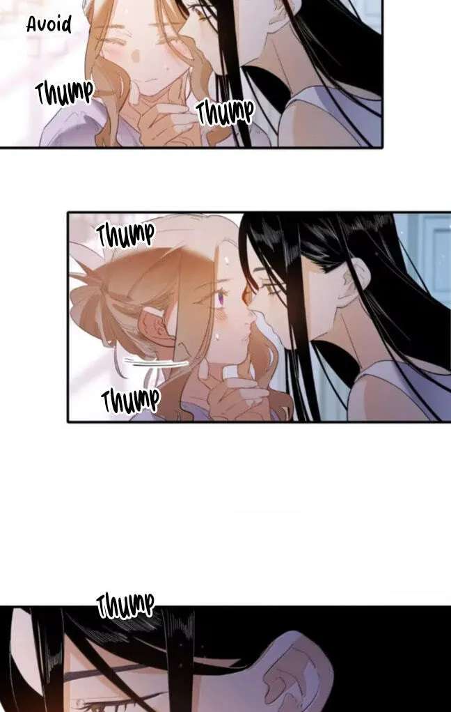 Renzao Tiwen 36.7℃ Chapter 74 - page 3