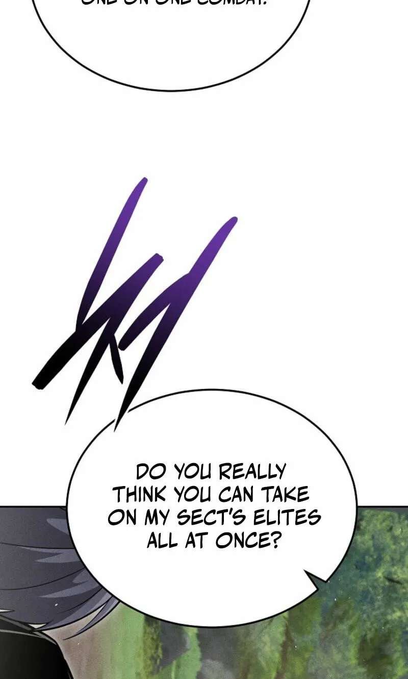 The Legend of Enxue Chapter 64 - page 63
