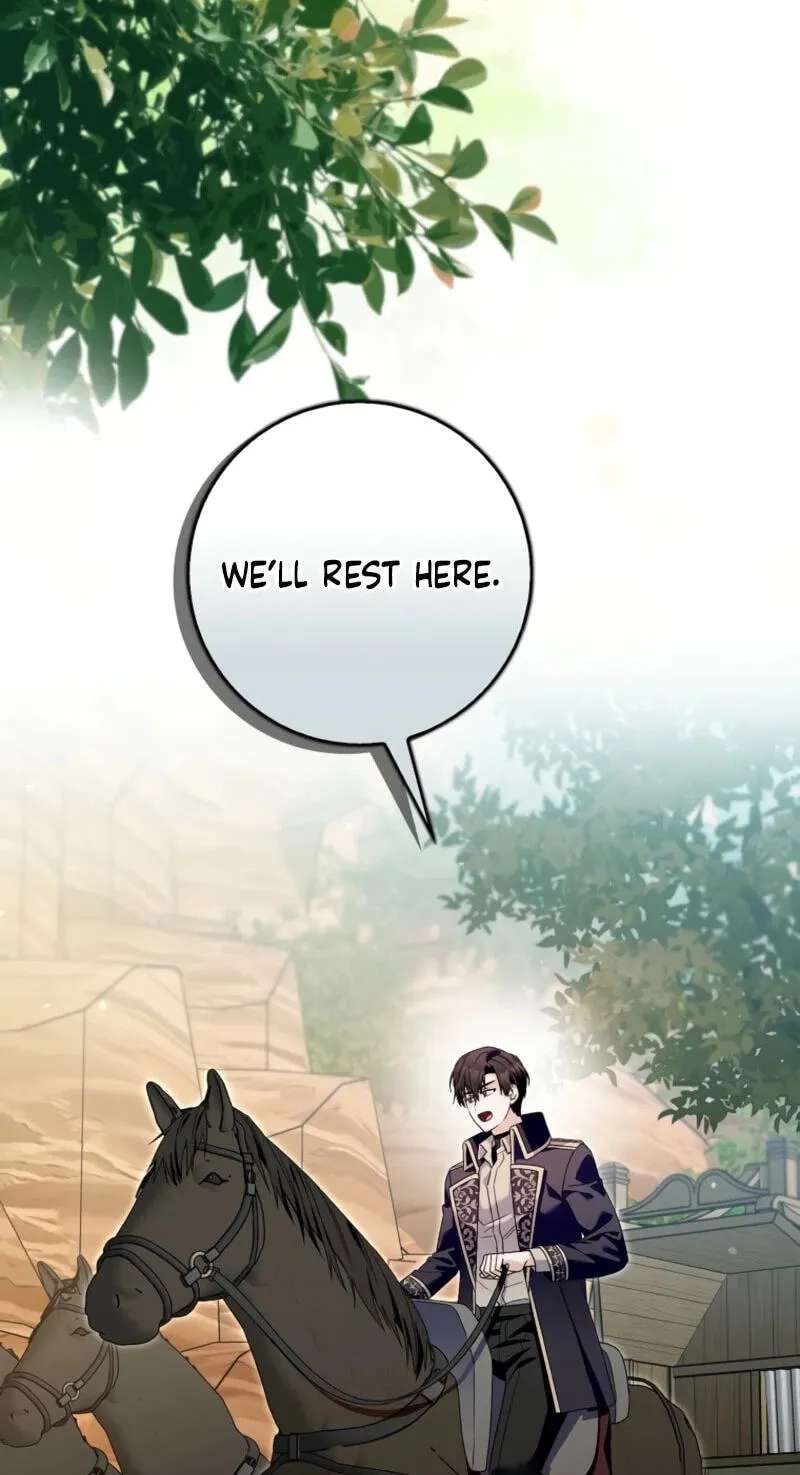 The Mighty Master Is Crazy About Me Chapter 80 - page 3