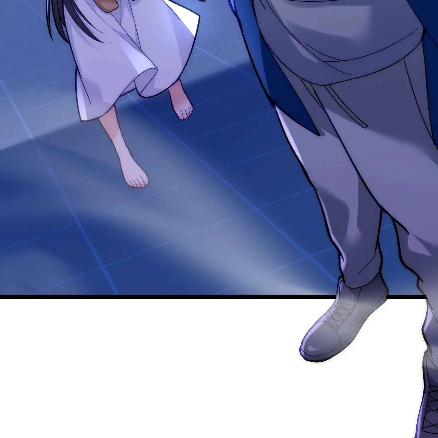 Guiyi Shijie? Wo Zao Jiu Tongguanle Chapter 9 - page 50