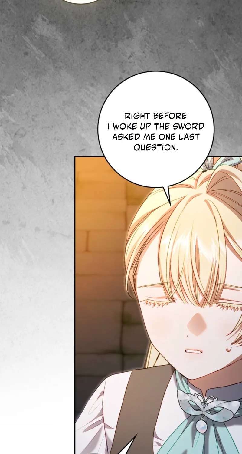Sister-in-law of the Heroine in a Childcare Chapter 28 - page 28